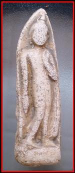 พระลีลาถ้ำหีบกรุวัดทัพข้าว(762)